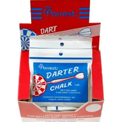 Darter Chalk grip*Forrest Discount