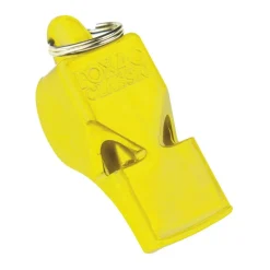  Classic scheidsrechtersfluit geel*Fox 40 Online