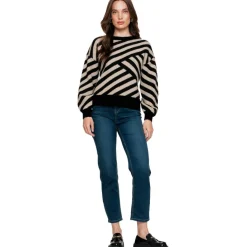 jeans dames stonewash denim*Geisha New