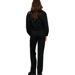 pantalon dames black*Geisha