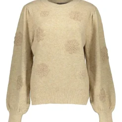 sweater dames sand*Geisha Online