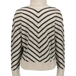 vest dames black sand*Geisha Discount