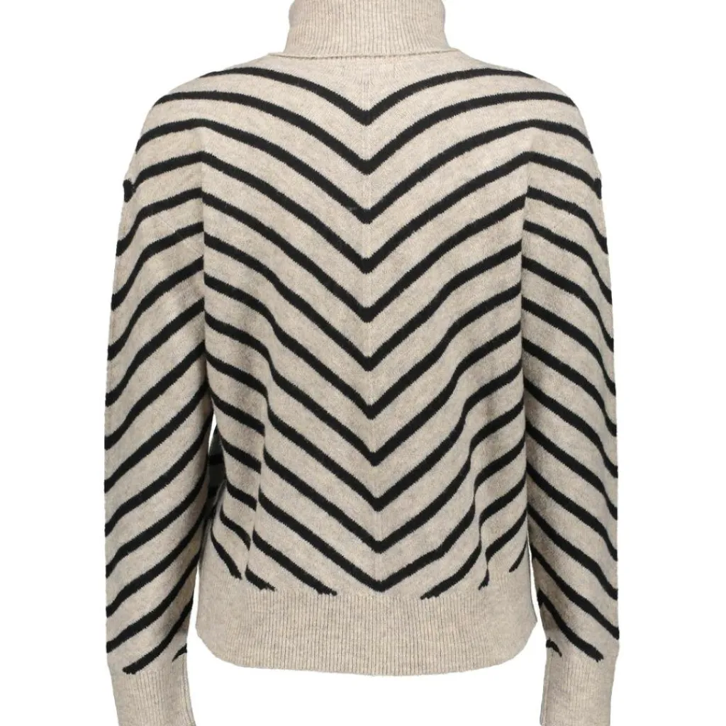 vest dames black sand*Geisha Discount