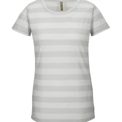  GS 46 shirt dames brilliant white*GIGA DX Clearance