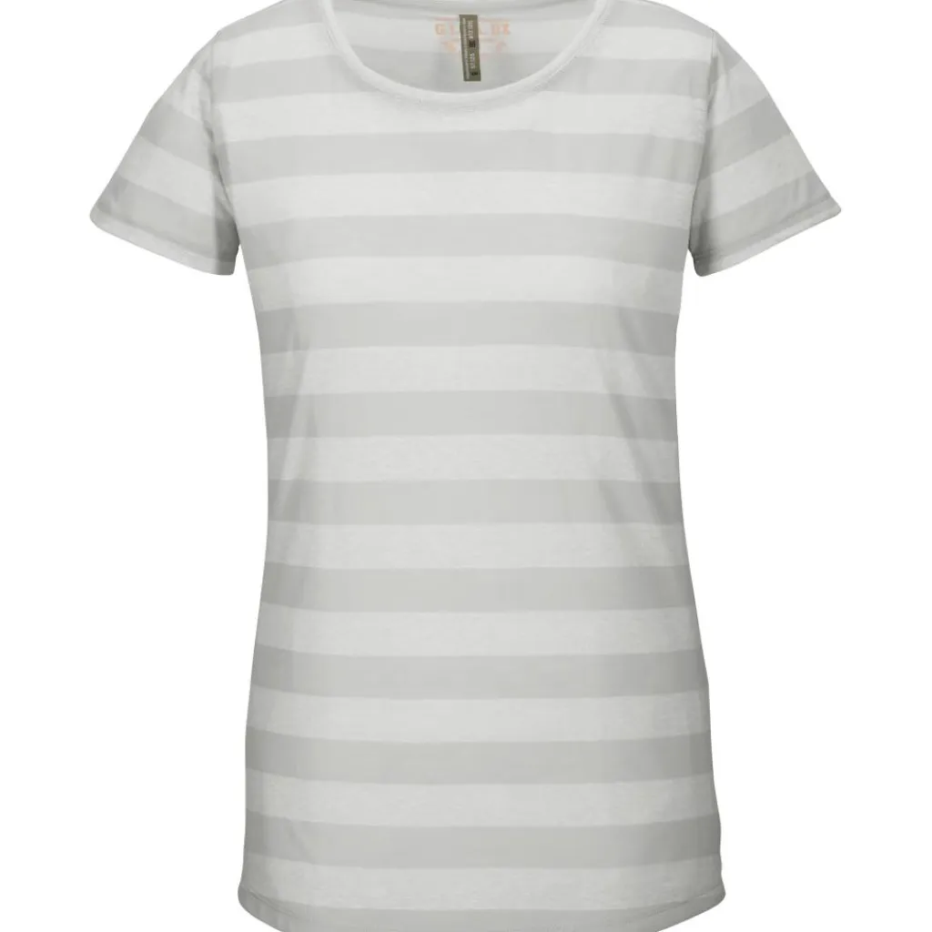 GS 46 shirt dames brilliant white*GIGA DX Clearance