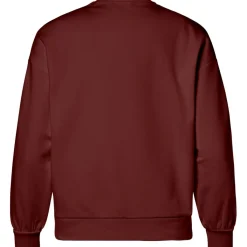 ALESSANDRA sweater dames vino rosso*Goldbergh Online