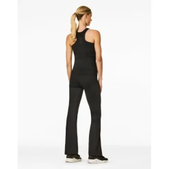 Art tanktop dames black*Goldbergh