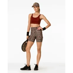 Bastet sportlegging dames jaguar*Goldbergh New