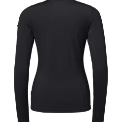 BLITZ shirt dames black*Goldbergh Best
