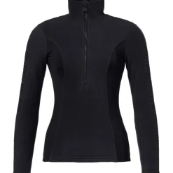 BREZZA skipully dames black*Goldbergh