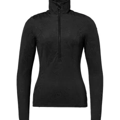 BRINA skipully dames black*Goldbergh Discount
