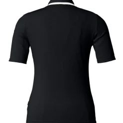 Cassia polo dames black*Goldbergh Discount