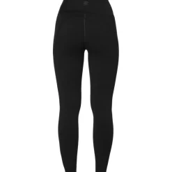 Claudine sportlegging dames black*Goldbergh Online