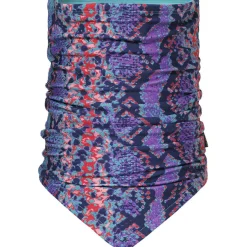 COBRA col dames snake turchese*Goldbergh New