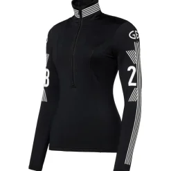 CORSA skipully dames black*Goldbergh Sale