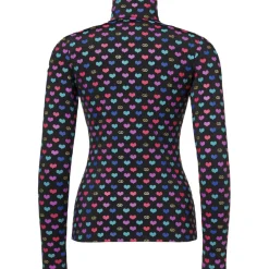 CUORI skipully dames cuori maschera*Goldbergh Hot