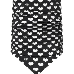 CUPID col dames cuori black*Goldbergh Outlet