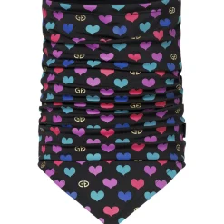 CUPID col dames cuori maschera*Goldbergh Best