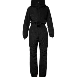 DISCOVER skipak dames black*Goldbergh Best