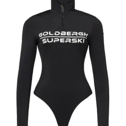 ELISA skipully dames black*Goldbergh Outlet