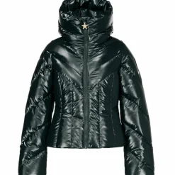Elodie winterjas dames black*Goldbergh Online