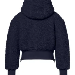 FIERA winterjas dames french blue*Goldbergh New