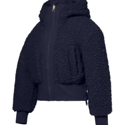 FIERA winterjas dames french blue*Goldbergh New