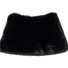 Frost Fluffy col dames black*Goldbergh Clearance