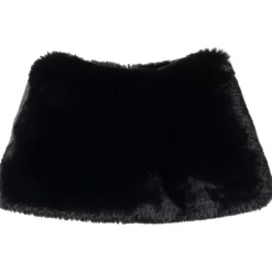 Frost Fluffy col dames black*Goldbergh Clearance