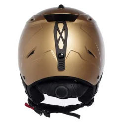 GB70002234 Khloe skihelm dames gold*Goldbergh Sale