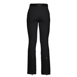 GB00171234 Pippa long size skibroek dames black*Goldbergh Online