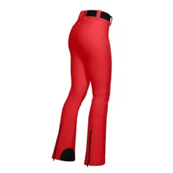 GB00170234 Pippa skibroek dames flame*Goldbergh Sale