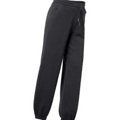 GLIMPSE joggingbroek dames black lurex*Goldbergh Clearance