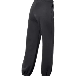 GLIMPSE joggingbroek dames black lurex*Goldbergh Clearance