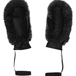 Hill wanten dames black*Goldbergh Discount