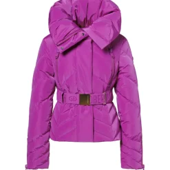 JIVE winterjas dames viola*Goldbergh Discount