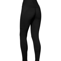 Juliette sportlegging dames black*Goldbergh New
