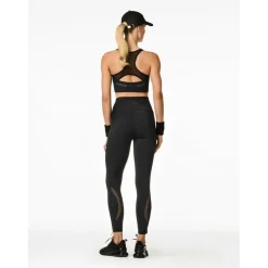 Juliette sportlegging dames black*Goldbergh New