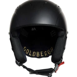 KHLOE skihelm dames black*Goldbergh New