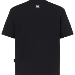 Legacy shirt dames black*Goldbergh Online