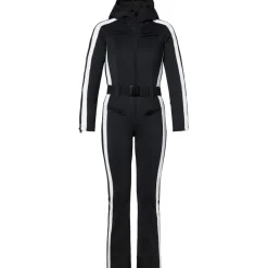 LIAH skipak dames black*Goldbergh