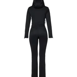 LIAH skipak dames black*Goldbergh