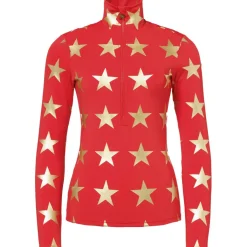 LUNARIA skipully dames flame*Goldbergh Hot