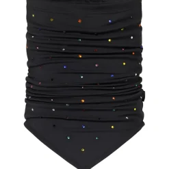 MACARON col dames black*Goldbergh New