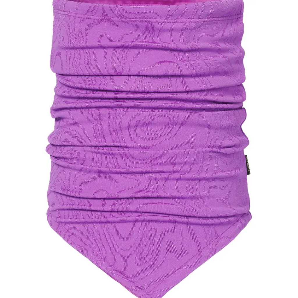 OMBRA col dames viola*Goldbergh