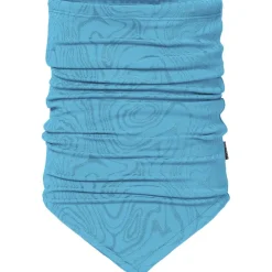 OMBRA col dames turchese*Goldbergh Outlet