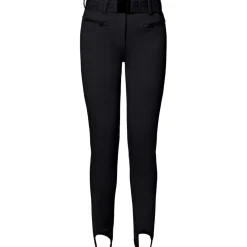 PARIS skibroek dames black*Goldbergh Online