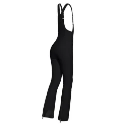 Phoebe salopette skibroek dames black*Goldbergh New