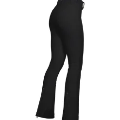 PIPPA LONG skibroek dames black*Goldbergh