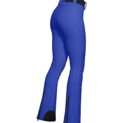 PIPPA skibroek dames dazzling blue*Goldbergh Outlet